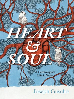 cover image of Heart and Soul